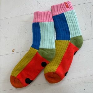 Verloop slipper socks L/XL